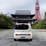 Nissan Cube 2009 года